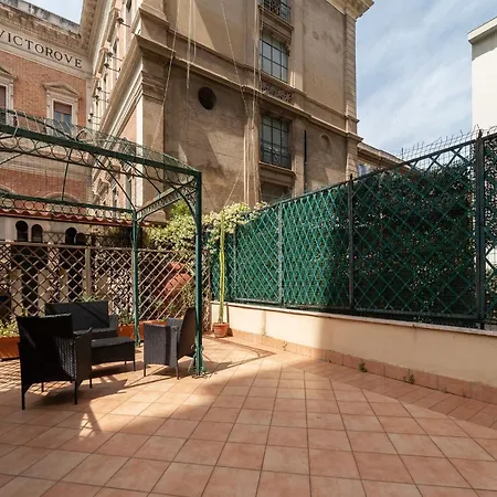 Sallustiano Apartments-2